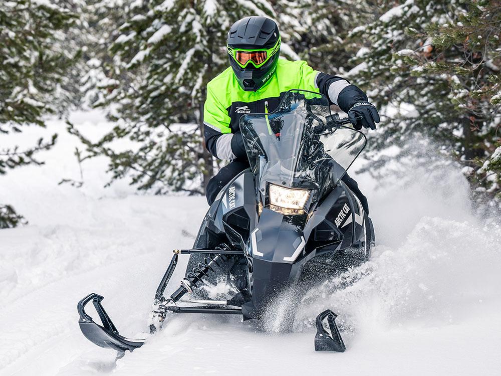 Bearcat | Arctic Cat